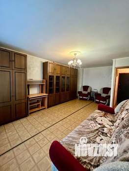 1-к квартира, на длительный срок, 32м2, 10/12 этаж