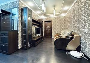 2-к квартира, на длительный срок, 47м2, 10/25 этаж