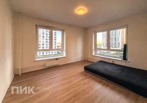 2-к квартира, на длительный срок, 53м2, 4/17 этаж