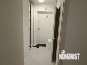 1-к квартира, посуточно, 43м2, 7/16 этаж