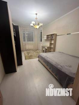 1-к квартира, на длительный срок, 49м2, 15/26 этаж