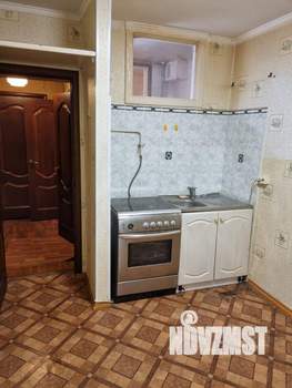 1-к квартира, на длительный срок, 33м2, 5/9 этаж