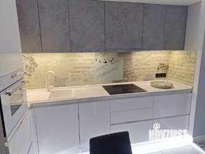 1-к квартира, на длительный срок, 43м2, 14/17 этаж