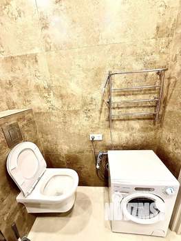 Студия квартира, посуточно, 27м2, 20/24 этаж