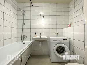 1-к квартира, на длительный срок, 32м2, 21/25 этаж