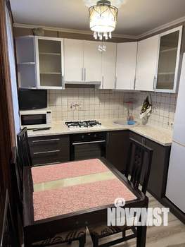 1-к квартира, на длительный срок, 29м2, 4/5 этаж