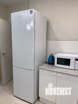 1-к квартира, на длительный срок, 37м2, 6/20 этаж