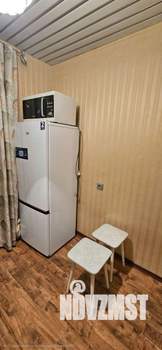 1-к квартира, на длительный срок, 32м2, 2/5 этаж