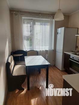 2-к квартира, на длительный срок, 54м2, 4/23 этаж