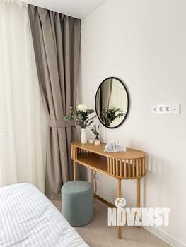 1-к квартира, на длительный срок, 46м2, 5/24 этаж