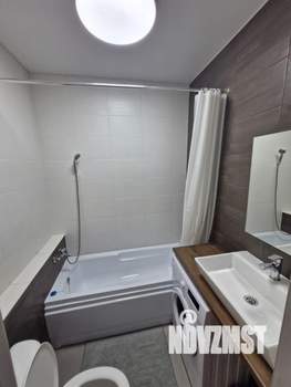 Студия квартира, на длительный срок, 26м2, 5/25 этаж