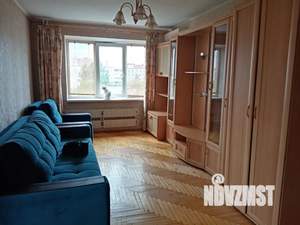 1-к квартира, посуточно, 34м2, 7/9 этаж