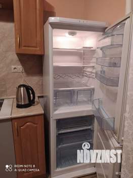 1-к квартира, на длительный срок, 40м2, 7/24 этаж