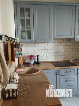 1-к квартира, на длительный срок, 43м2, 6/22 этаж