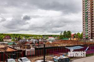 1-к квартира, посуточно, 18м2, 1/1 этаж