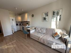 1-к квартира, на длительный срок, 32м2, 14/25 этаж
