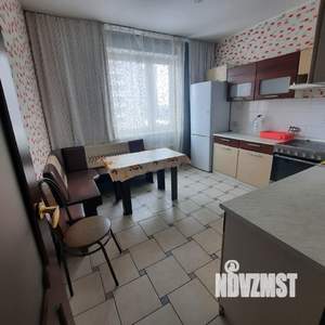 2-к квартира, на длительный срок, 60м2, 5/17 этаж