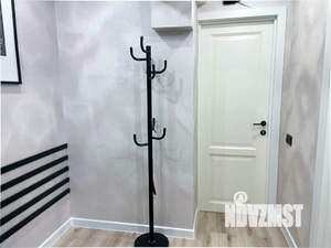 1-к квартира, посуточно, 24м2, 1/1 этаж