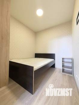 2-к квартира, на длительный срок, 45м2, 24/25 этаж