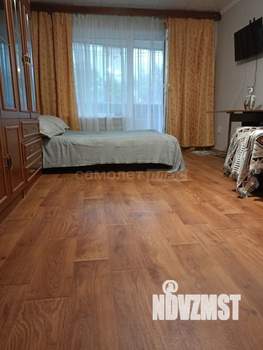 1-к квартира, на длительный срок, 34м2, 5/12 этаж