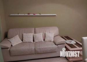 2-к квартира, на длительный срок, 48м2, 4/24 этаж