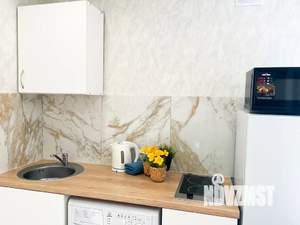 1-к квартира, посуточно, 32м2, 3/9 этаж