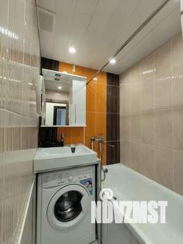 2-к квартира, посуточно, 38м2, 16/16 этаж