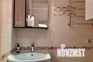 1-к квартира, посуточно, 40м2, 5/20 этаж