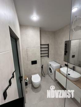 1-к квартира, на длительный срок, 39м2, 15/22 этаж