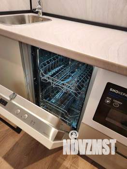 1-к квартира, посуточно, 22м2, 1/1 этаж