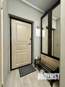 1-к квартира, на длительный срок, 40м2, 14/25 этаж