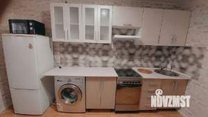 1-к квартира, на длительный срок, 37м2, 7/16 этаж