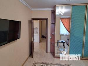 2-к квартира, посуточно, 54м2, 1/1 этаж