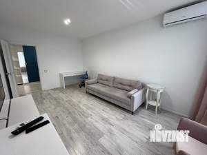 2-к квартира, на длительный срок, 64м2, 5/17 этаж