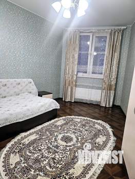 3-к квартира, на длительный срок, 73м2, 10/27 этаж