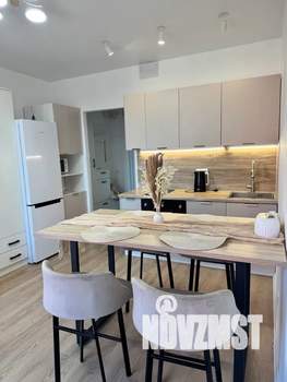 Студия квартира, посуточно, 20м2, 7/23 этаж