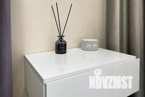 1-к квартира, посуточно, 37м2, 9/9 этаж