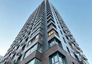 1-к квартира, на длительный срок, 27м2, 2/24 этаж