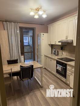 2-к квартира, на длительный срок, 75м2, 3/19 этаж