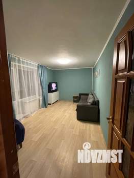 2-к квартира, на длительный срок, 43м2, 8/9 этаж