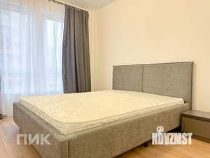 1-к квартира, на длительный срок, 46м2, 9/16 этаж