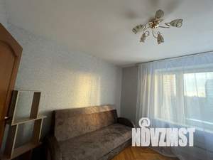 2-к квартира, на длительный срок, 40м2, 5/14 этаж