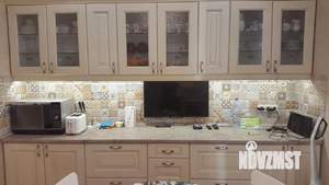 3-к квартира, на длительный срок, 91м2, 4/28 этаж
