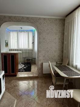 1-к квартира, на длительный срок, 45м2, 18/20 этаж