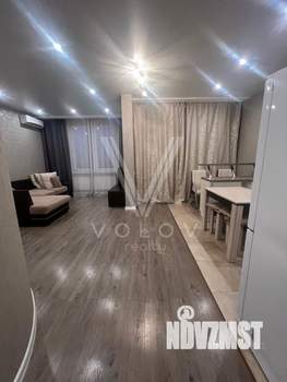 1-к квартира, на длительный срок, 47м2, 15/22 этаж