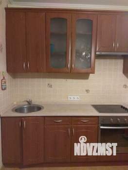 1-к квартира, на длительный срок, 42м2, 7/23 этаж