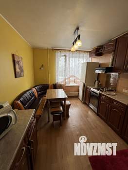 2-к квартира, на длительный срок, 51м2, 7/12 этаж