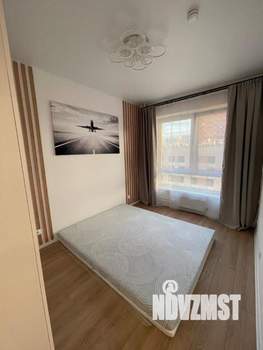 2-к квартира, на длительный срок, 32м2, 17/25 этаж