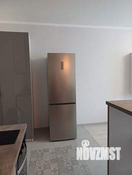 Студия квартира, на длительный срок, 36м2, 6/26 этаж