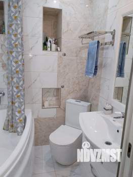3-к квартира, на длительный срок, 78м2, 16/22 этаж